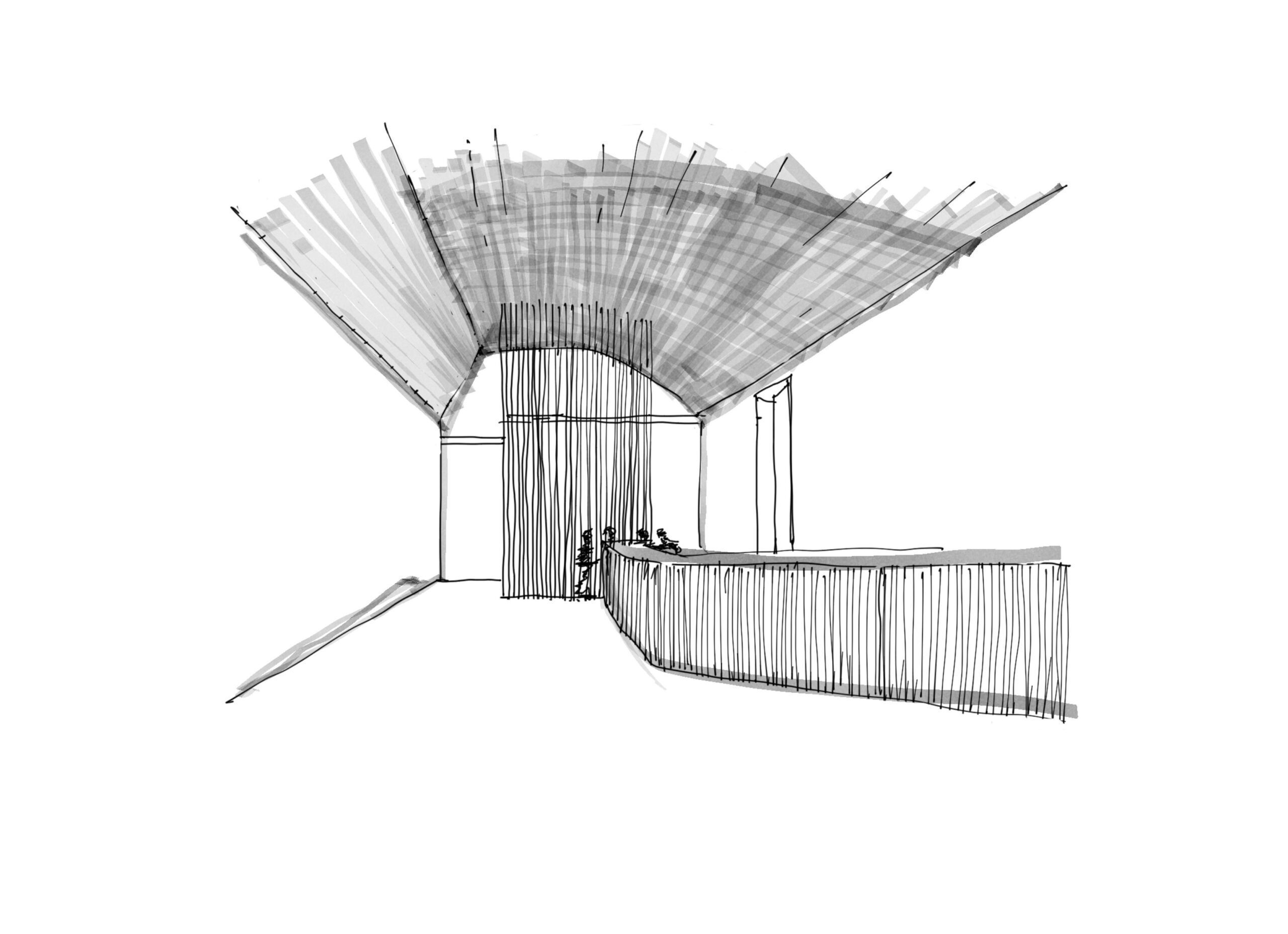 KFAR YEHOSHUA OFFICES הסדנא אדריכלים